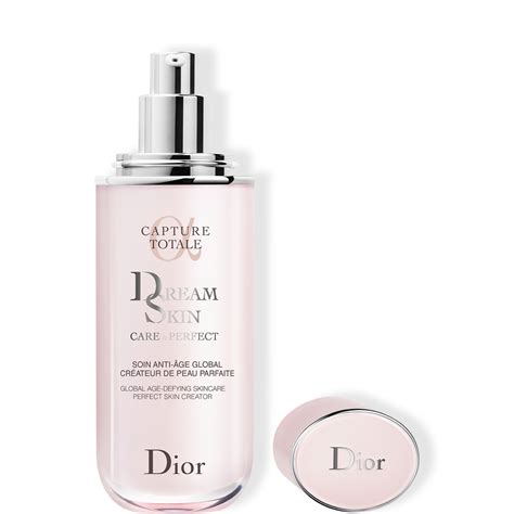 dior dreamskin care and perfect erfahrungen